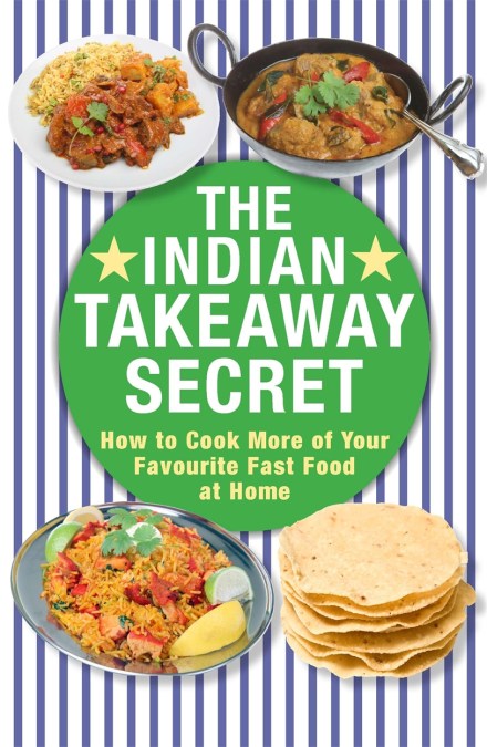 The Indian Takeaway Secret