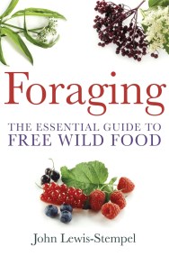 Foraging