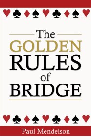 The Golden Rules Of Bridge