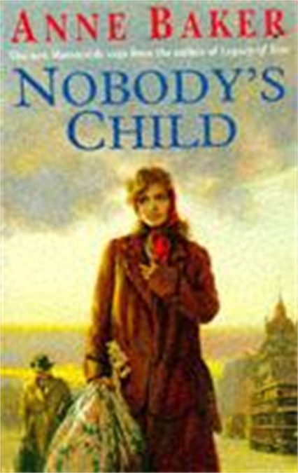 Nobody's Child