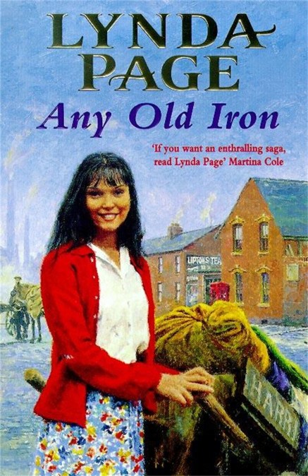 Any Old Iron