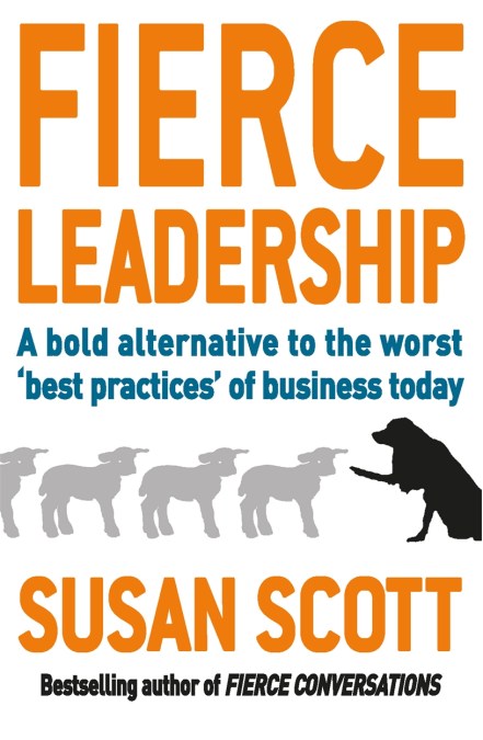 Fierce Leadership