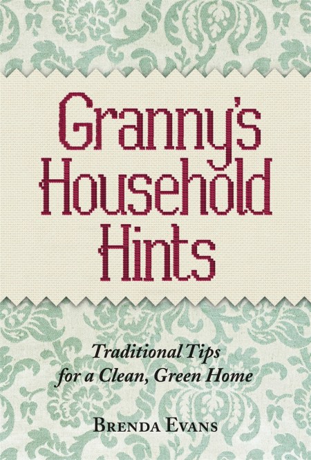 Granny's Household Hints