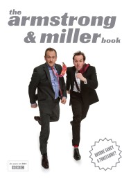 The Armstrong And Miller Book