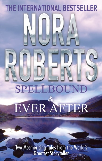 Spellbound & Ever After