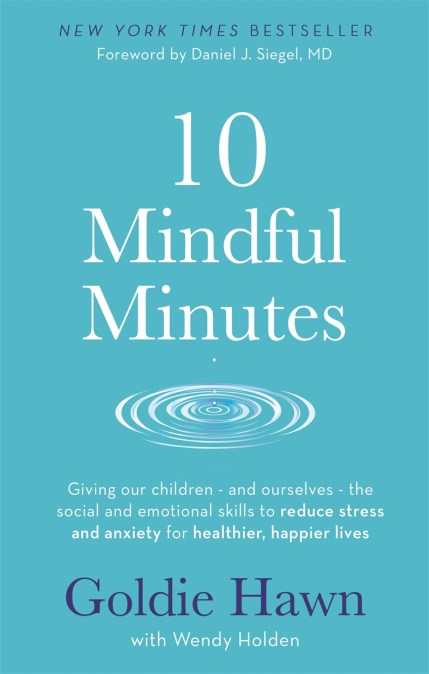 10 Mindful Minutes