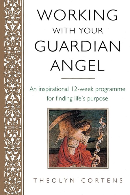 Working With Your Guardian Angel