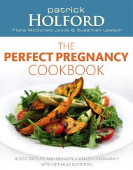 The Perfect Pregnancy Cookbook