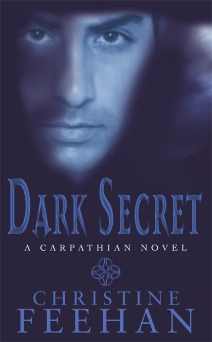 Dark Secret