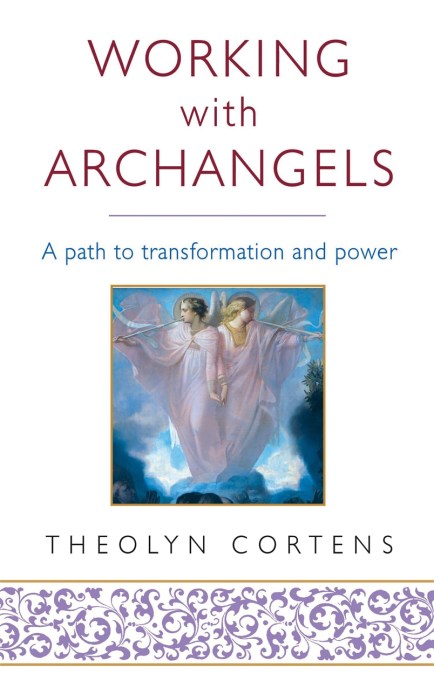 Working With Archangels