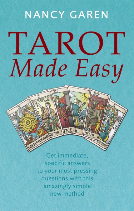 Tarot Made Easy