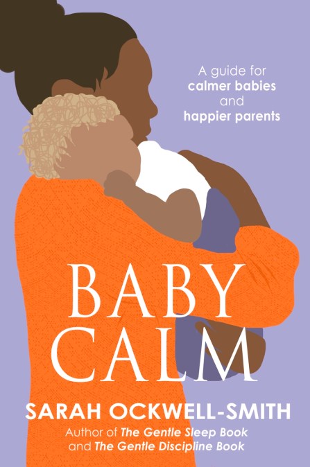 BabyCalm