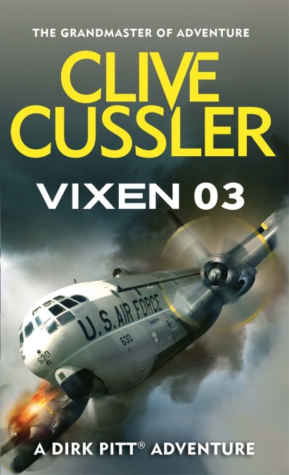 Vixen 03