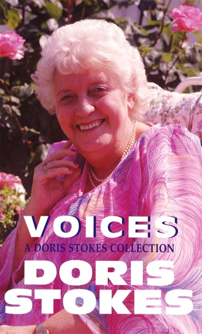 Voices: A Doris Stokes Collection