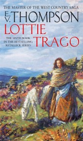 Lottie Trago