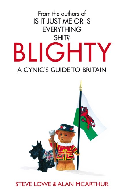 Blighty