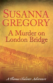 A Murder On London Bridge