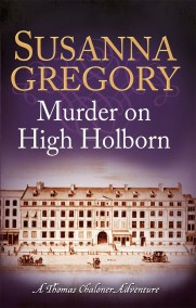 Murder on High Holborn