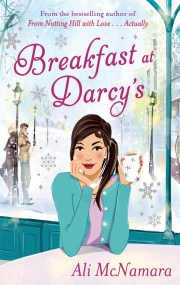 Breakfast At Darcy’s