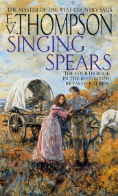 Singing Spears