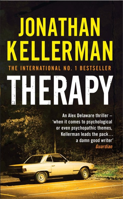 Therapy (Alex Delaware series, Book 18)