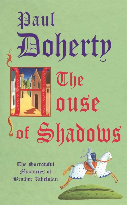 The House of Shadows