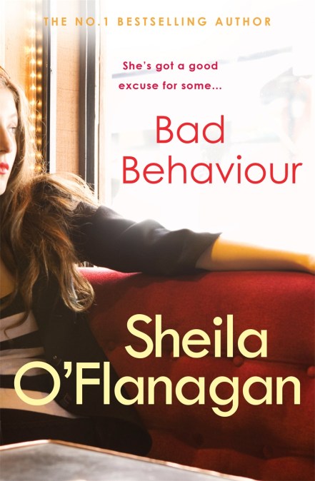 Bad Behaviour