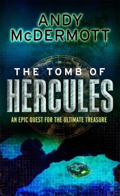 The Tomb of Hercules (Wilde/Chase 2)