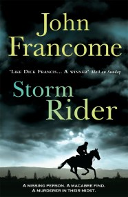 Storm Rider