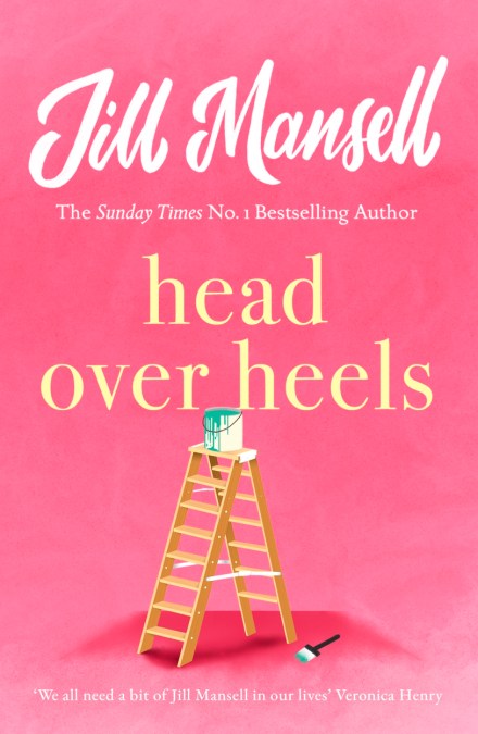 Head Over Heels