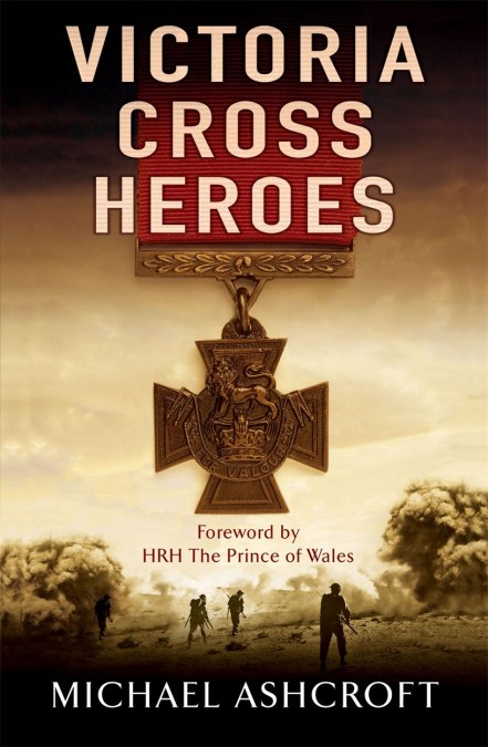 Victoria Cross Heroes