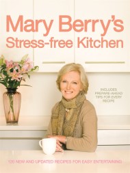 Mary Berry's Stress-free Kitchen