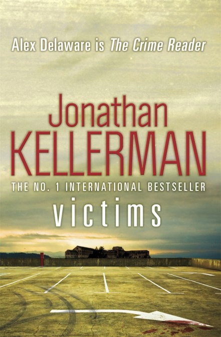 Victims (Alex Delaware series, Book 27)