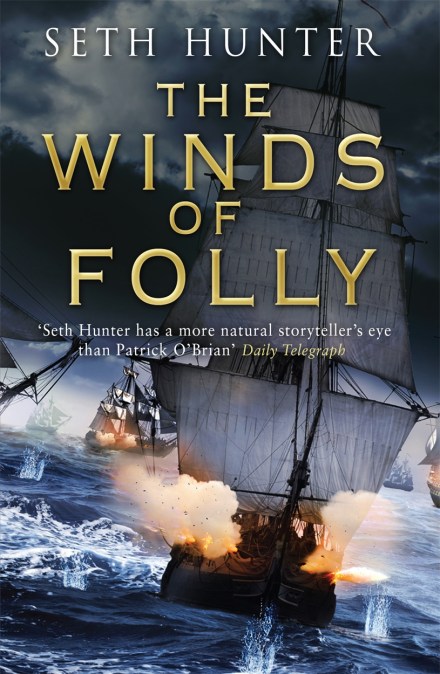 The Winds of Folly