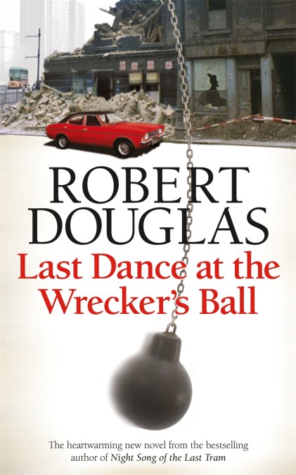 Last Dance at the Wrecker’s Ball