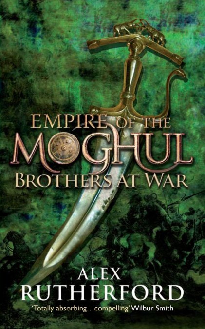 Empire of the Moghul: Brothers at War