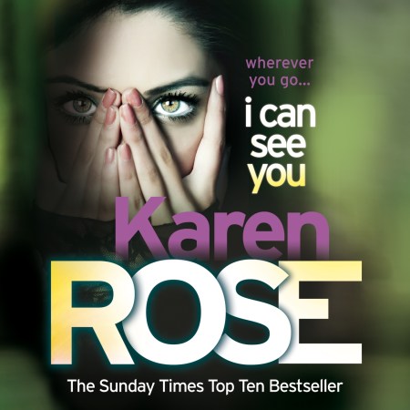 I Can See You (The Minneapolis Series Book 1)