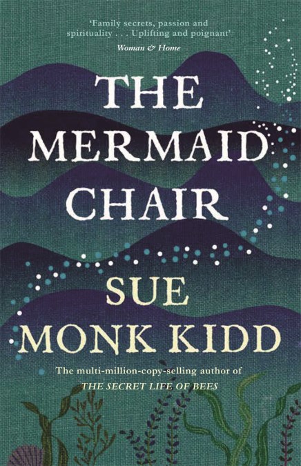 The Mermaid Chair