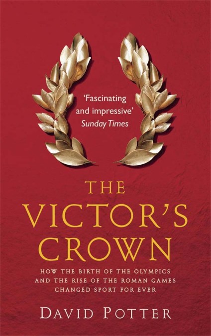 The Victor's Crown