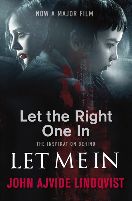 Let the Right One In