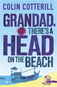 Grandad, There's a Head on the Beach