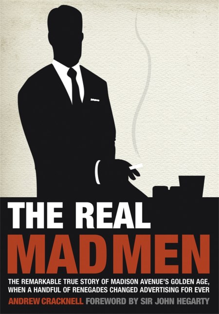 The Real Mad Men