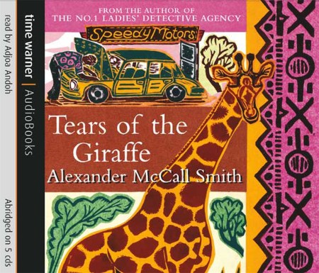 Tears of the Giraffe