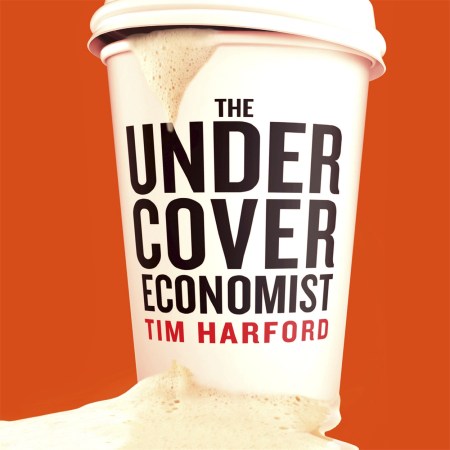 The Undercover Economist