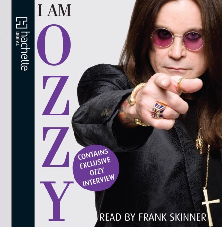 I Am Ozzy