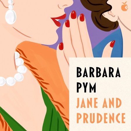 Jane And Prudence