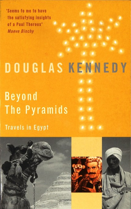 Beyond The Pyramids