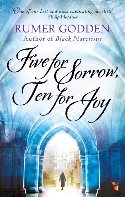 Five for Sorrow Ten for Joy