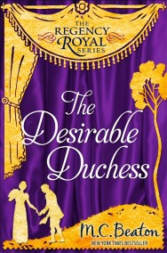 The Desirable Duchess