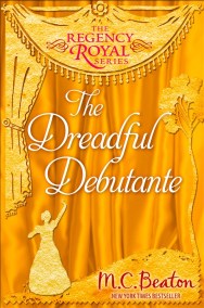 The Dreadful Debutante